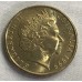 AUSTRALIA 1999 . ONE 1 DOLLAR COIN . INTERNATIONAL YEAR OF OLDER PERSONS